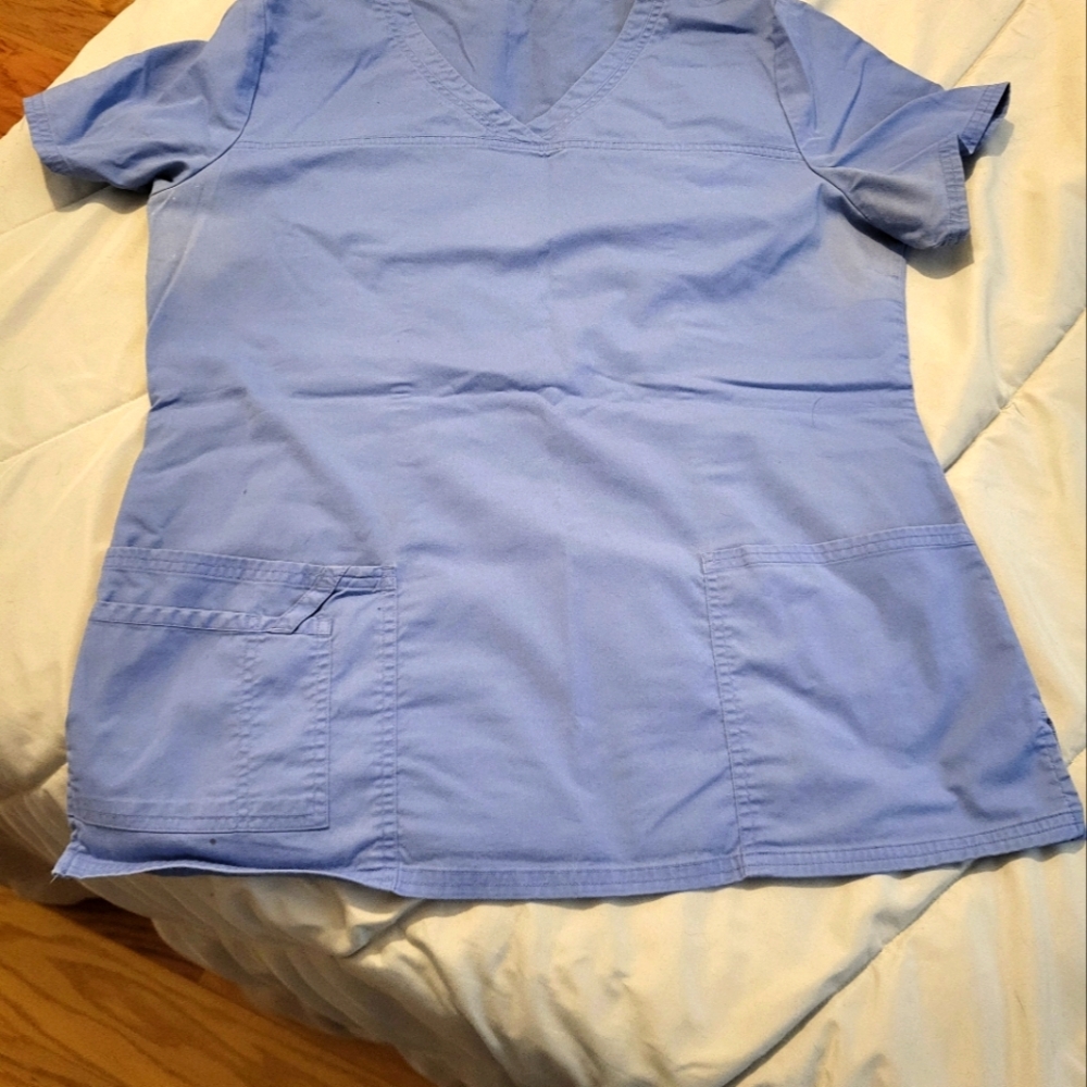 Cherokee top xl ceil blue